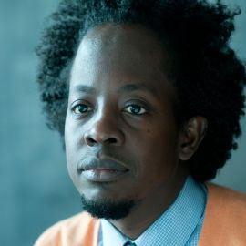 Rich Benjamin Headshot
