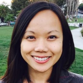 Tracy Young Headshot