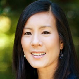 Aileen Lee Headshot