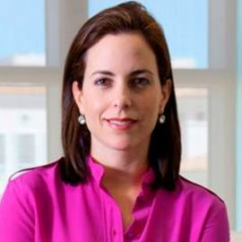 Adriana Cisneros Headshot