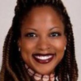 Marie Nelson Headshot
