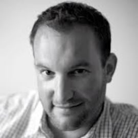 David Greene Headshot