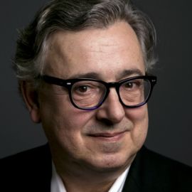 Jason Matthews Headshot