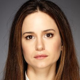 Katherine Waterston Headshot