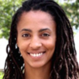Kamilah Willingham Headshot
