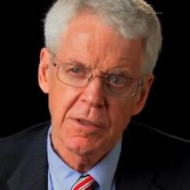 Caldwell Esselstyn Headshot