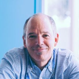 Marc Randolph Headshot