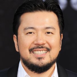 Justin Lin Headshot