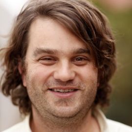 Jacob Lief Headshot