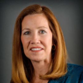 Deborah Diaz Headshot