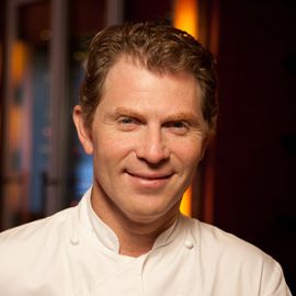 Bobby Flay Headshot