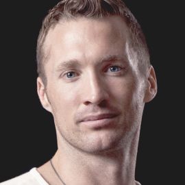 Ryan Blair Headshot