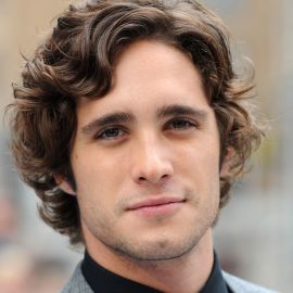 Diego Boneta Headshot