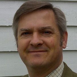 Daniel Kenning Headshot