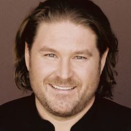 David LeFevre Headshot