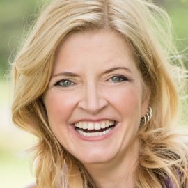 Lea Ann Mallett Headshot