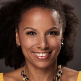 Maxine Williams Headshot