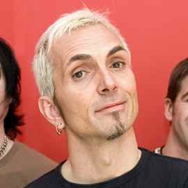 Everclear Headshot
