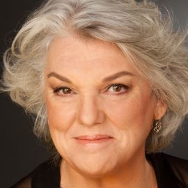 Tyne Daly Headshot