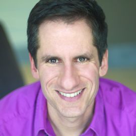 Seth Rudetsky Headshot