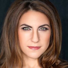 Gayle Tzemach Lemmon Headshot