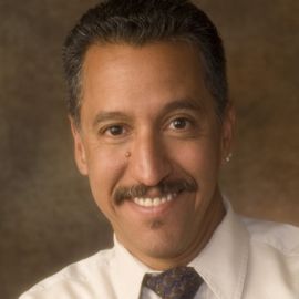 Richard Santana Headshot