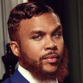 Jidenna Headshot