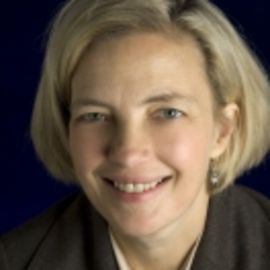 Carol Titus Headshot
