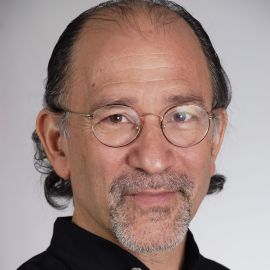 Mitchell Ditkoff Headshot