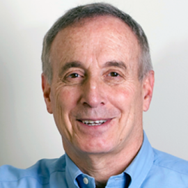 Laurence Kotlikoff Headshot