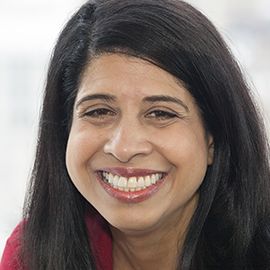 Victoria Medina Headshot