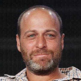 H. Jon Benjamin Headshot