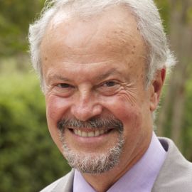Richard Lapchick Headshot