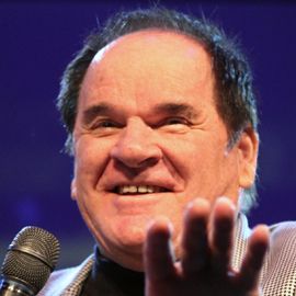 Pete Rose Headshot