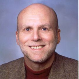 Mark Gorkin, "The Stress Doc" Headshot