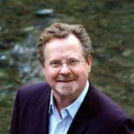 Allan McLennan Headshot