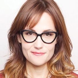 Erin McPherson Headshot