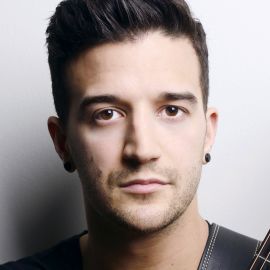 Mark Ballas Headshot