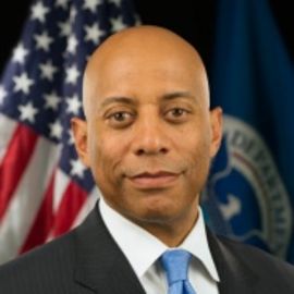 Reggie Brothers Headshot