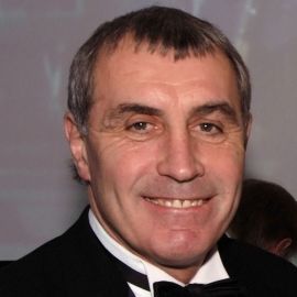 Peter Shilton Headshot