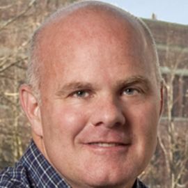 Paul Shoemaker Headshot
