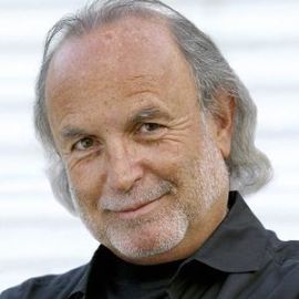 Avi Arad Headshot