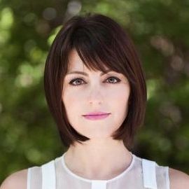 Deena Varshavskaya Headshot