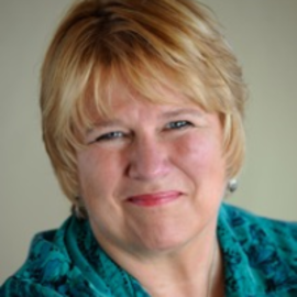 Karen and Henry Kimsey-House Headshot