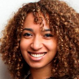 Katrina Craigwell Headshot
