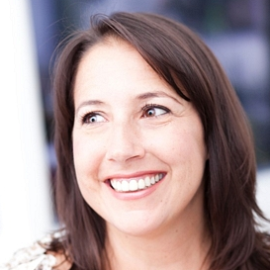 Lisa Nielsen Headshot