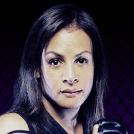 Fallon Fox Headshot