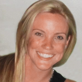 Sarah Hartwick Headshot