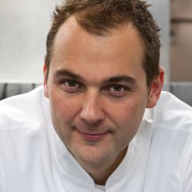 Daniel Humm Headshot