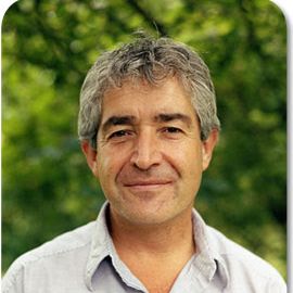 Tony Juniper Headshot